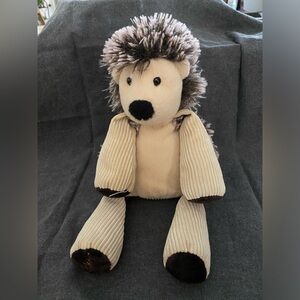 Hedgehog Scentsy Buddy